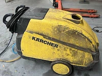 2000 kärcher hds995 hogedrukreiniger - afbeelding 1 van  6