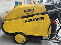2000 kärcher hds995 hogedrukreiniger - afbeelding 3 van  6