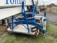 2000 klaas k-18-27 telescopische kraan - afbeelding 8 van  59