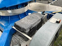 2000 klaas k-18-27 telescopische kraan - afbeelding 16 van  59