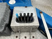 2000 klaas k-18-27 telescopische kraan - afbeelding 18 van  59