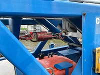 2000 klaas k-18-27 telescopische kraan - afbeelding 19 van  59