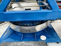 2000 klaas k-18-27 telescopische kraan - afbeelding 22 van  59