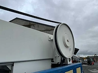 2000 klaas k-18-27 telescopische kraan - afbeelding 26 van  59