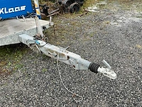 2000 klaas k-18-27 telescopische kraan - afbeelding 31 van  59