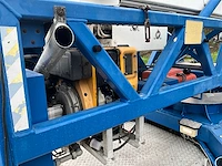 2000 klaas k-18-27 telescopische kraan - afbeelding 35 van  59