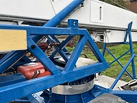 2000 klaas k-18-27 telescopische kraan - afbeelding 37 van  59