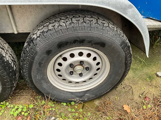 2000 klaas k-18-27 telescopische kraan - afbeelding 49 van  59