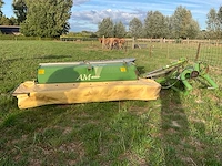 2000 krone am 283 cv schijvenmaaier - afbeelding 2 van  9