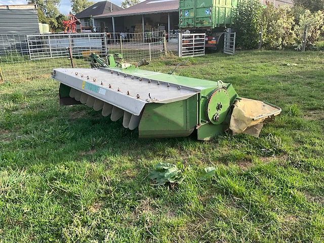 2000 krone am 283 cv schijvenmaaier - afbeelding 4 van  9