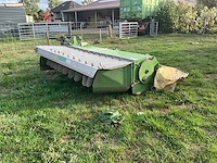 2000 krone am 283 cv schijvenmaaier - afbeelding 4 van  9