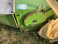 2000 krone am 283 cv schijvenmaaier - afbeelding 5 van  9