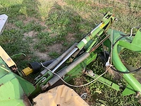 2000 krone am 283 cv schijvenmaaier - afbeelding 6 van  9
