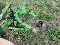 2000 krone am 283 cv schijvenmaaier - afbeelding 7 van  9