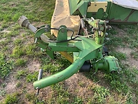 2000 krone am 283 cv schijvenmaaier - afbeelding 8 van  9
