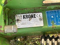 2000 krone am 283 cv schijvenmaaier - afbeelding 9 van  9
