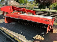 2000 kuhn fc 283 schijvenmaaier - afbeelding 3 van  13