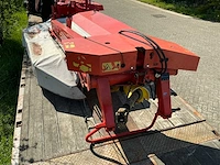 2000 kuhn fc 283 schijvenmaaier - afbeelding 7 van  13