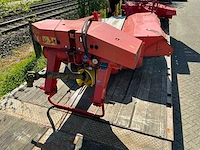 2000 kuhn fc 283 schijvenmaaier - afbeelding 8 van  13