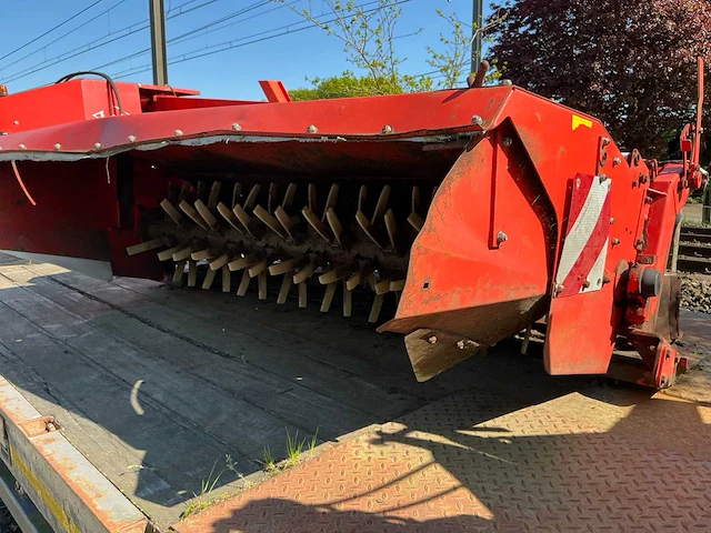 2000 kuhn fc 283 schijvenmaaier - afbeelding 10 van  13