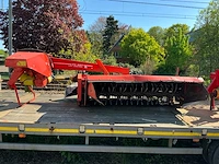 2000 kuhn fc 283 schijvenmaaier - afbeelding 11 van  13