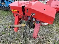 2000 kuhn fc283 lift control schijvenmaaier met kneuzer - afbeelding 10 van  12