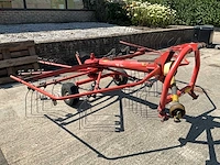 2000 kuhn ga300gm hooischudder - afbeelding 2 van  8