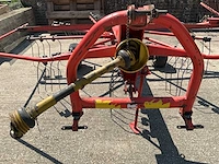 2000 kuhn ga300gm hooischudder - afbeelding 5 van  8