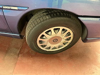 2000 lancia z 2.0 diesel personenauto - afbeelding 4 van  40