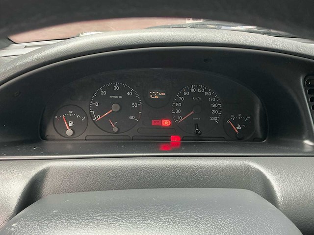 2000 lancia z 2.0 diesel personenauto - afbeelding 8 van  40