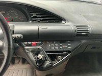 2000 lancia z 2.0 diesel personenauto - afbeelding 9 van  40