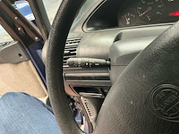 2000 lancia z 2.0 diesel personenauto - afbeelding 11 van  40