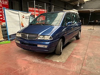 2000 lancia z 2.0 diesel personenauto - afbeelding 1 van  40