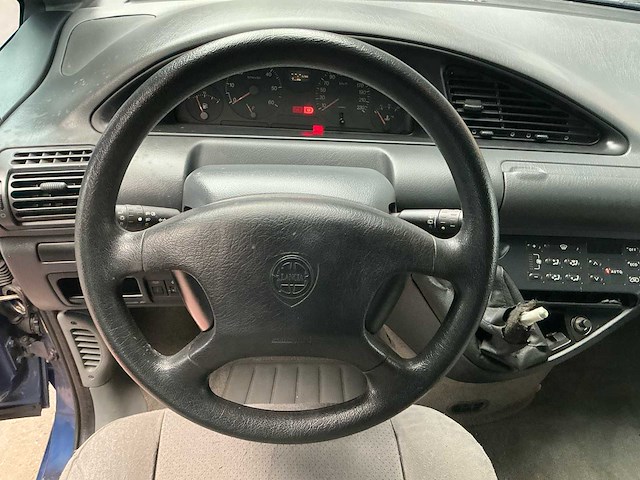 2000 lancia z 2.0 diesel personenauto - afbeelding 13 van  40