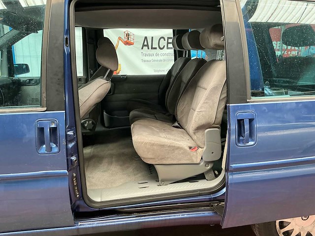 2000 lancia z 2.0 diesel personenauto - afbeelding 15 van  40