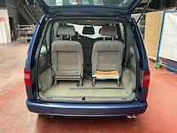 2000 lancia z 2.0 diesel personenauto - afbeelding 17 van  40