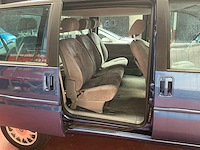 2000 lancia z 2.0 diesel personenauto - afbeelding 18 van  40