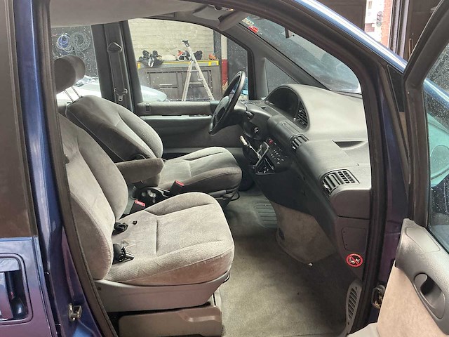 2000 lancia z 2.0 diesel personenauto - afbeelding 20 van  40