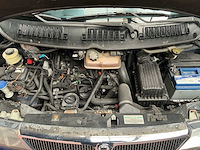 2000 lancia z 2.0 diesel personenauto - afbeelding 22 van  40