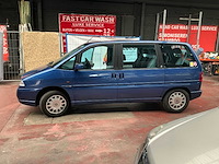 2000 lancia z 2.0 diesel personenauto - afbeelding 12 van  40
