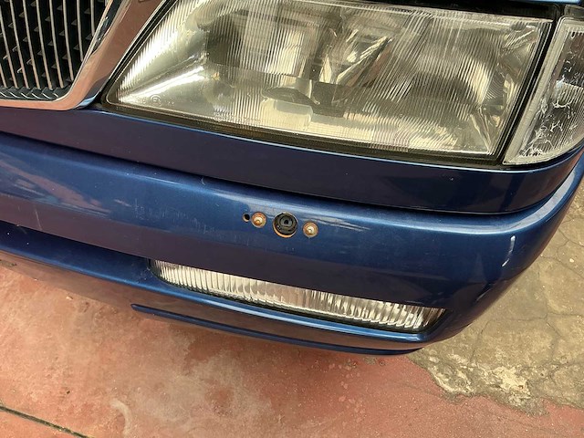 2000 lancia z 2.0 diesel personenauto - afbeelding 25 van  40