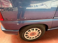 2000 lancia z 2.0 diesel personenauto - afbeelding 26 van  40