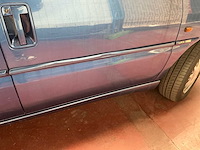 2000 lancia z 2.0 diesel personenauto - afbeelding 28 van  40