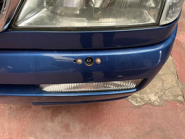 2000 lancia z 2.0 diesel personenauto - afbeelding 29 van  40