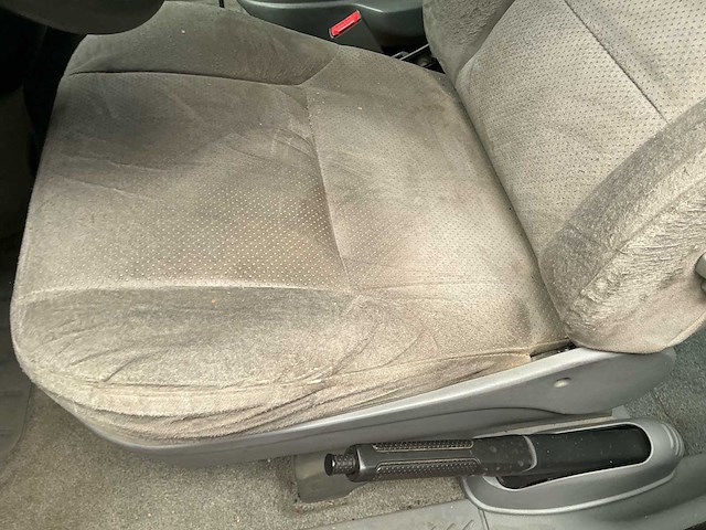 2000 lancia z 2.0 diesel personenauto - afbeelding 30 van  40