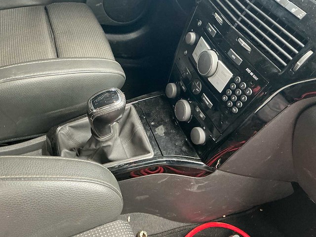 2000 lancia z 2.0 diesel personenauto - afbeelding 31 van  40