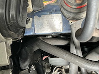 2000 lancia z 2.0 diesel personenauto - afbeelding 33 van  40