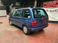 2000 lancia z 2.0 diesel personenauto - afbeelding 23 van  40