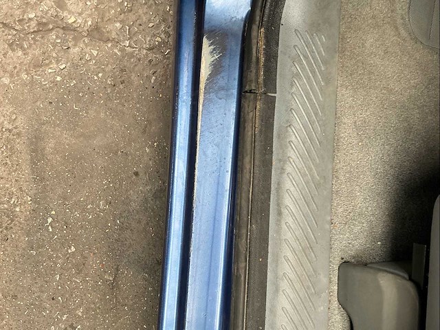 2000 lancia z 2.0 diesel personenauto - afbeelding 35 van  40