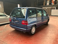 2000 lancia z 2.0 diesel personenauto - afbeelding 36 van  40